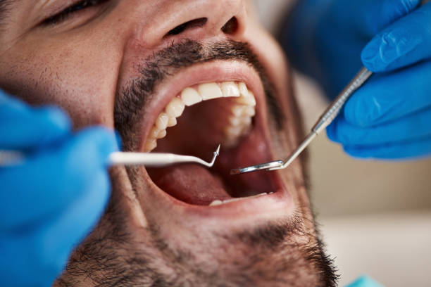 Best Emergency Treatment for Jaw Pain or Injury in Menomonee Falls, WI